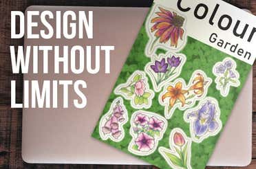 Design Without Limits